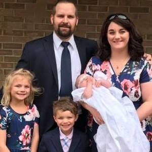 Meet your Posher, Jennifer